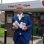 Profile Picture of David Wathen (@david.wathen.39) on Instagram