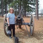 Profile Picture of Roxanne Mizelle Bosarge (@roxannemizelle.bosarge) on Facebook