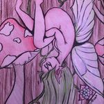 Brandon Goodwin and Kadence Hoffman - Instagram Profile Picture of Brandon Goodwin and Kadence Hoffman (@starshine_artss) on Instagram