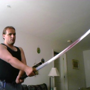 Profile Picture of Daniel Jeffers (@blackwingedwarrior) on Myspace