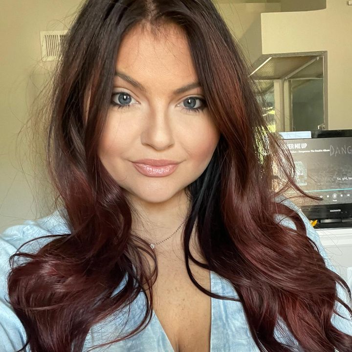 Profile Picture of Samantha Eisner (@@sam_eisner21) on Tiktok