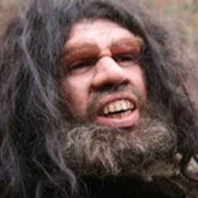 Profile Picture of Matthew McAfee (@c0mbatw0mbat) on Twitter