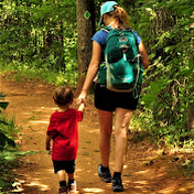 Profile Picture of Cronk Hikes (@cronkhikes9452) on Youtube