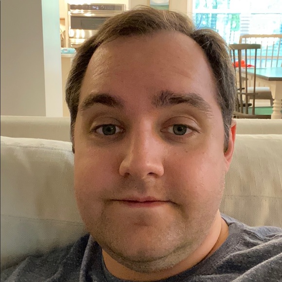 Profile Picture of Ryan Inzana (@ryinzana) on Poshmark