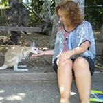 Profile Picture of Deborah Gray Burrow (@deborahburrow) on Instagram