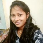 Profile Picture of Anuja patel (@a_n_u_j_a_k_u_m_a_r_i) on Instagram