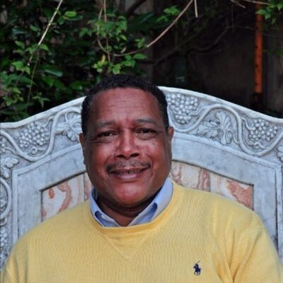 Profile Photo of Earl E. Echols (@Pastoreee) on Twitter