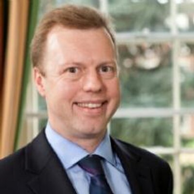 Profile Picture of Richard Rodger (@RichardRodger) on Twitter