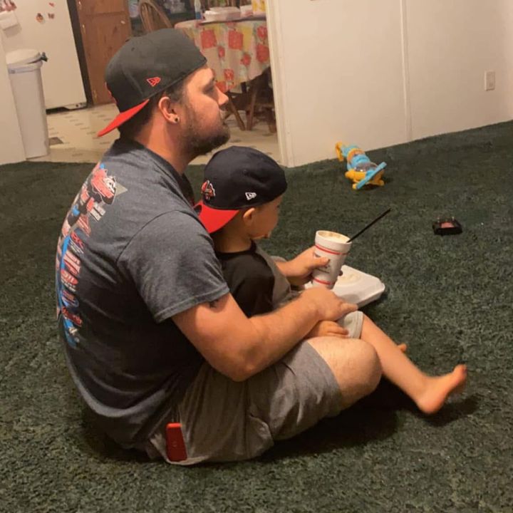 Profile Picture of Henney (@williamhenshaw3) on Tiktok