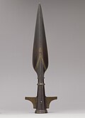 Profile Picture of Bear spear - Wikipediaon Wikipedia