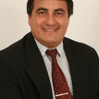 Profile Picture of Daniel Piva (@DanielPiva) on Twitter