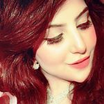 Profile Picture of Bakhtawar Khan (@bee_kay_khan) on Instagram