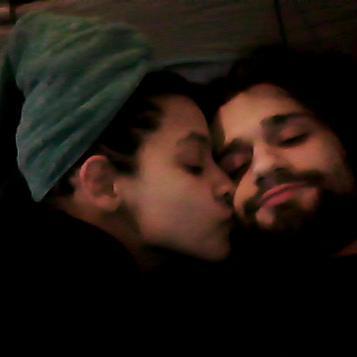 Profile Picture of Mike Gasca (@Samurai_JewFro) on Twitter