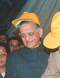 Profile Picture of Sudarshan Agarwal - Wikipediaon Wikipedia