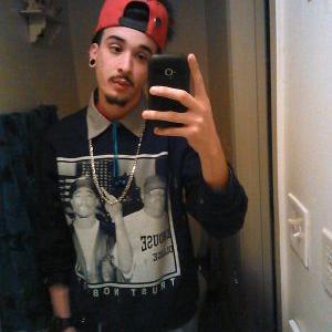 Profile Picture of James Sepulveda (@c7330a7e1beb402) on Twitter