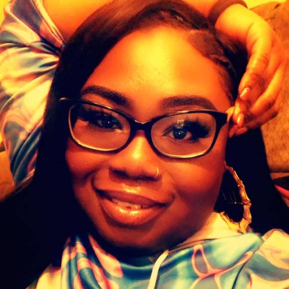 Profile Picture of Latasha Ware (@tasha1192) on Poshmark