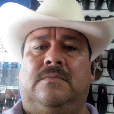 Profile Picture of Carlos Orta (@carlosorta1969) on Twitter