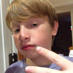 Matthew😜 - Instagram Profile Picture of Matthew😜 (@matthew_lerman) on Instagram