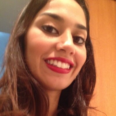 Profile Picture of Mariana Silva (@Marisilva2202) on Twitter