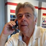 Profile Picture of Peter Diliberti (@peterdiliberti) on Instagram