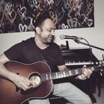 Profile Picture of Alex George (@alex.george_official) on Instagram