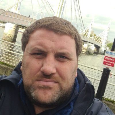 Profile Picture of Daniel Davey (@dandavey01) on Twitter