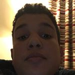 Profile Picture of Aaron Eaves-seeley (@midgetgod5) on Instagram