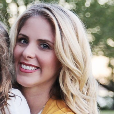 Profile Picture of Brooke Simon (@AP_RosemontElem) on Twitter