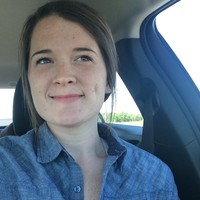 Profile Picture of Brittney Pool (@brittney-pool) on Quora
