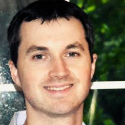Profile Picture of Michael J. Blaha (@MichaelJBlaha) on Twitter