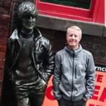 Profile Picture of Scott Griffiths (@griffithss8) on Instagram