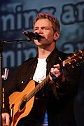 Profile Photo of Steven Curtis Chapman discographyon Wikipedia