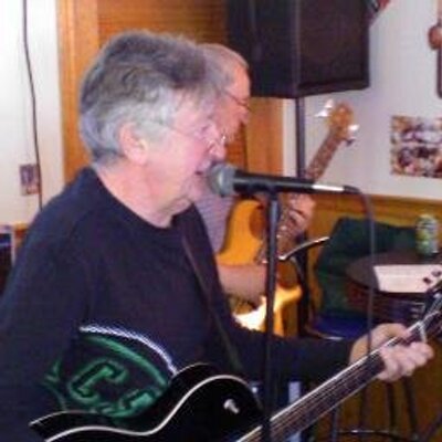 Profile Picture of Gerald Fitzpatrick (@fitza64) on Twitter