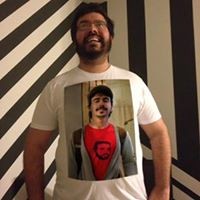 Profile Picture of Guillermo Martinez (@guillermo-martinez-66) on Quora