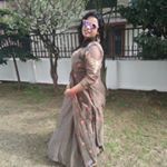 Profile Picture of Shalini Rajesh Maharaj (@shalinishandilya1993) on Instagram