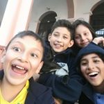 Profile Picture of Ricardo Alejandro Zárate (@zricardoalejandro) on Instagram