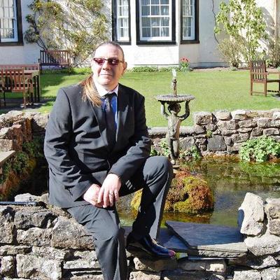 Profile Picture of Jamie Fenton (@@jamiestopover) on Twitter