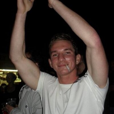 Profile Picture of Matthew Basham (@Bashyboy23) on Twitter