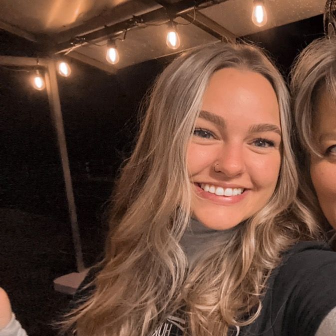 Jensyn Harmon - Tiktok Profile Picture of Jensyn Harmon (@jensynharmon) on Tiktok