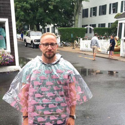 Profile Picture of Erik R Hanselman (@erik_hanselman) on Twitter