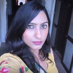 Profile Picture of Nandini Arora (@nandini_arora) on Instagram
