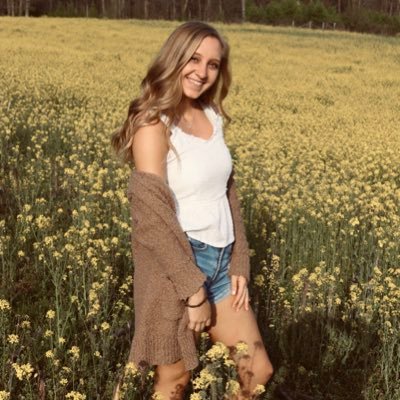 Profile Picture of Emma Wysor (@emma_wysor) on Twitter