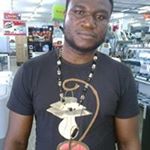 Profile Picture of ROotbob Derrick Abajegekudam (@rootbobabajegekudam) on Instagram