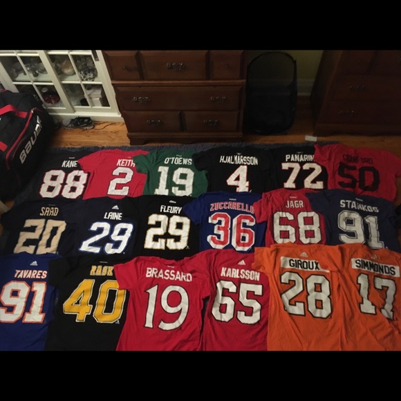 Profile Picture of Nicholas Brown (@awokehere) on Poshmark