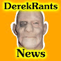 Profile Picture of DerekRantsNews (@@DerekRantsNews) on Tiktok