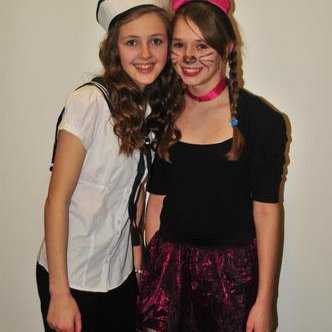 Profile Picture of Clarissa Jane Mann (@MannClarissa) on Twitter