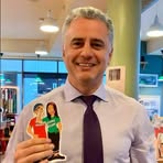 Profile Picture of Steven Michael (@Steven-Michael) on Facebook