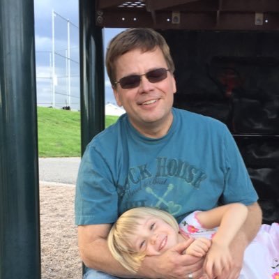 Profile Picture of Doug Springer (@DougASpringer) on Twitter