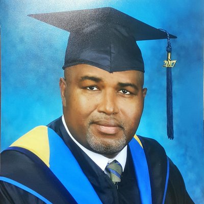 Profile Picture of Neil Francois (@NeilFrancois6) on Twitter