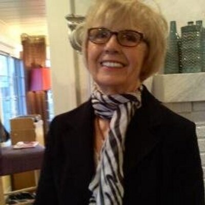 Profile Picture of Carole Beaver (@BeaverCarole) on Twitter